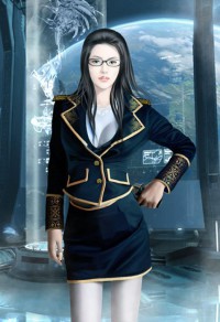 宿主持续黑化中