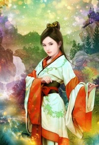 江湖路上颜如玉