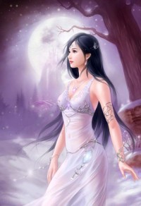 惡魔專屬：小可唉，超兇的