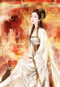 盗墓王天师派
