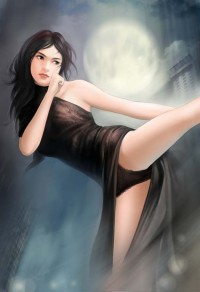 展昭同人之朝野隱